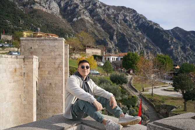 Day Tour of Kruja and Sari Salltik Holly Cave From Tirana - Customer Support