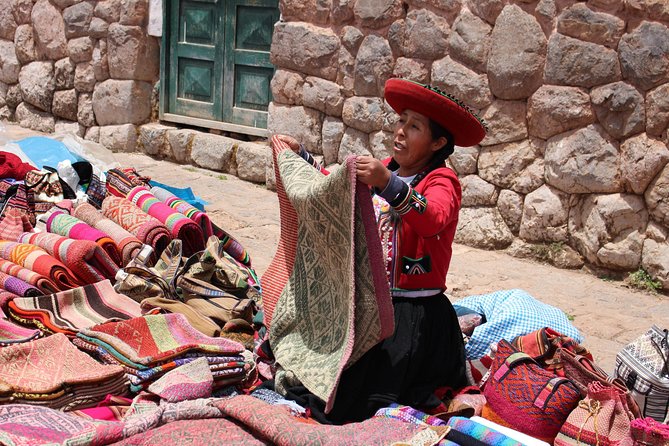 Day Tour Tipon, Pikillacta, and Andahuaylillas From Cusco - Recommended Attire and Accessibility