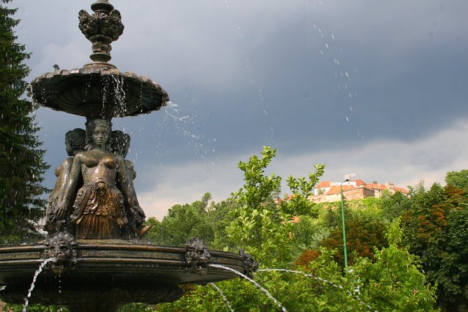 Day Tour to Brasov and Bran - Reviews and Feedback