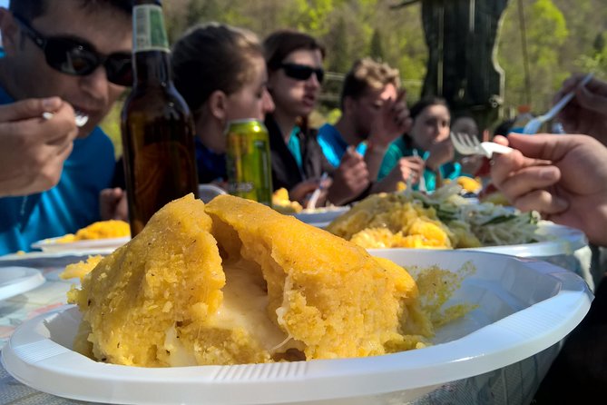 Day Trip From Brasov: Bison Reserve & Traditional Lunch - Guest Reviews
