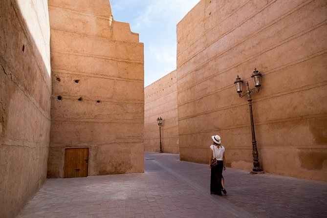 Day Trip From Casablanca to Marrakech - Reviews and Feedback