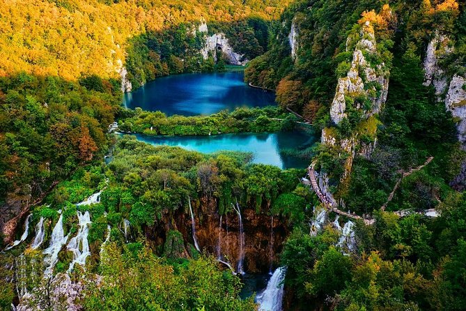 Day Trip From Dubrovnik to Plitvice Lakes - Preparing for the Day Trip