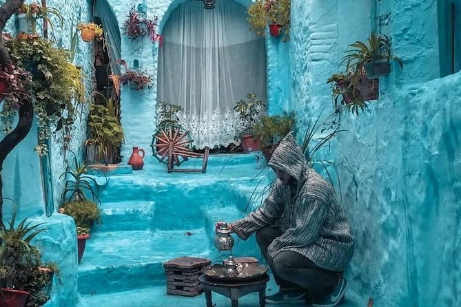 Day Trip From Fes to Chefchaouen - Trip Highlights and Inclusions