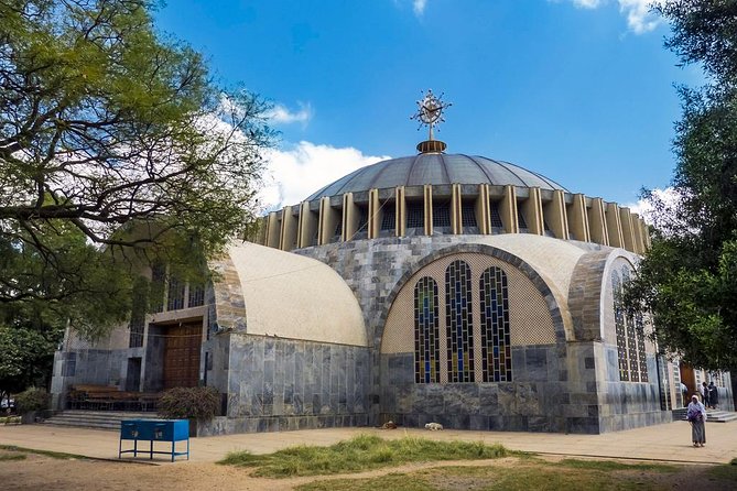 Day Trip in Axum - Tour Details and Logistics