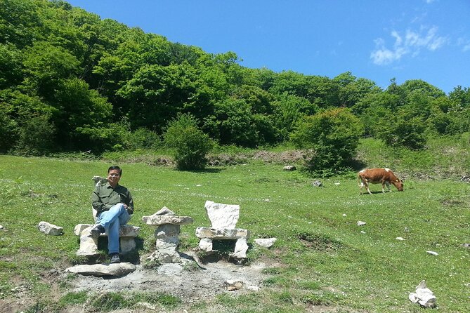 Day Trip in Prometheus Cave and Okatse Canyon by Visit-Geo - Booking and Cancellation Policy
