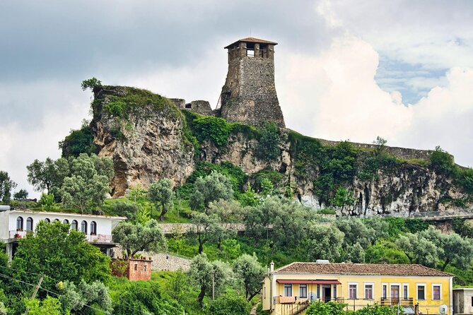 Day Trip of Kruja and National Park of Qafeshtama - Expectations and Accessibility