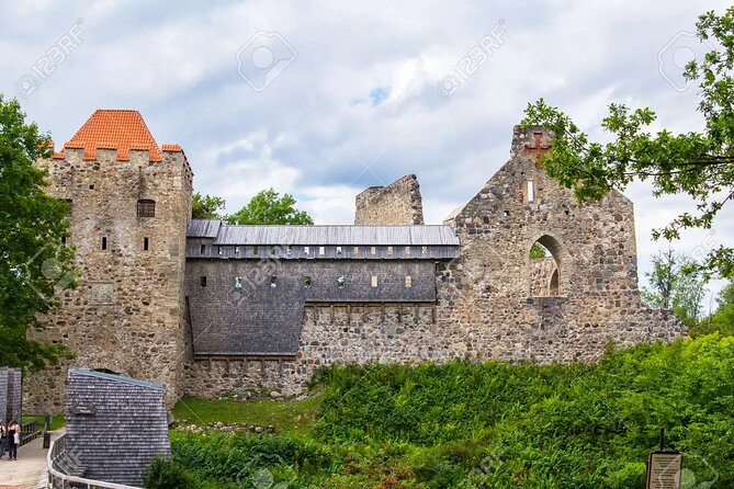 Day Trip Riga - Sigulda, the Switzerland of Latvia - Age Restrictions and Safety Guidelines