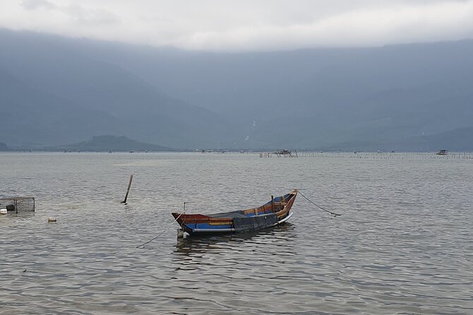 Day Trip To Hue City and Back From Hoi An By Private Car - Tips for a Great Trip