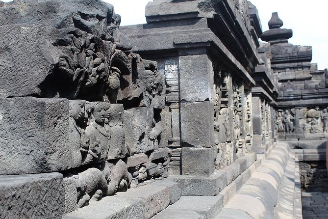 Day Trip to Merapi and Temples From Yogyakarta - Pricing and Booking Options