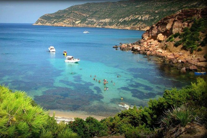 Day Trip to Natural Hot Springs of Korbous From Tunis or Hammamet - Booking Information