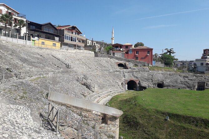 Day Trip to Ohrid Macedonia & Pogradec / by Tirana Day Trips - Scenic Perspectives of Ohrid