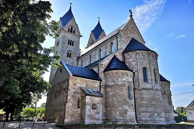 Day Trip to Pannonhalma - World Heritage Monastery With Private Guide and Entry - Positive Feedback From Previous Guests