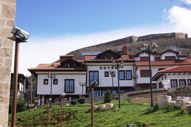 Day Trip to Prizeren Kosovo,Explore Prizren Heritage With Tirana Day Trips - Ratings and Reviews