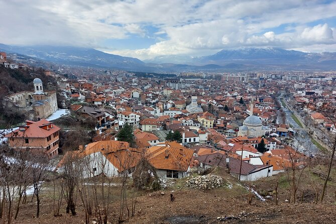 Day Trip to Prizren Kosovo - Outdoor Activities and Parks