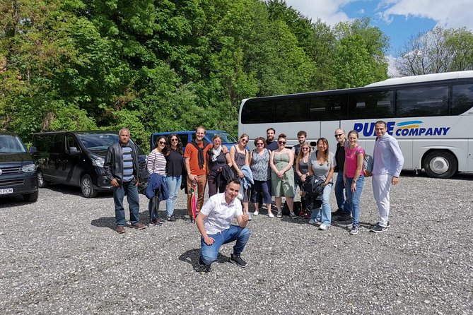 Day Trip to Slanic Salt Mine - Preparing for Your Trip