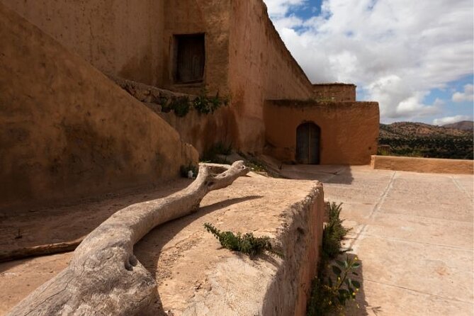 Day Trip to Taroudant and Tiout Oasis With Lunch From Agadir - Practical Information