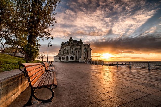 Day Trip to the Black Sea - Since You Asked