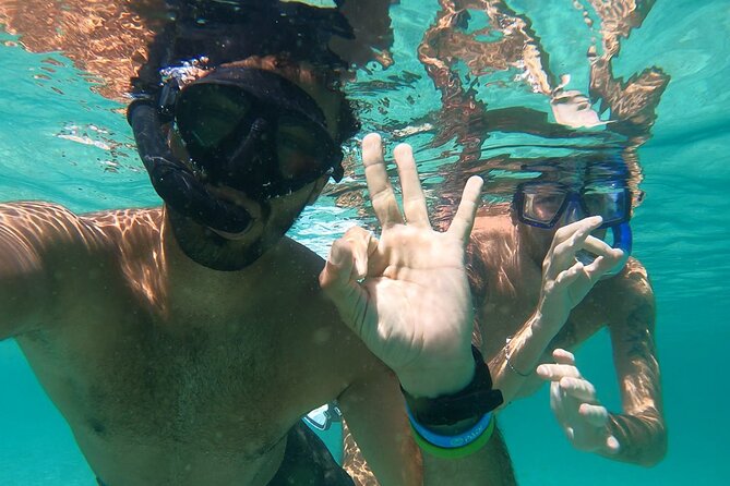 Daymaniyat Islands Snorkeling Adventure From Muscat - Customer Reviews and Ratings