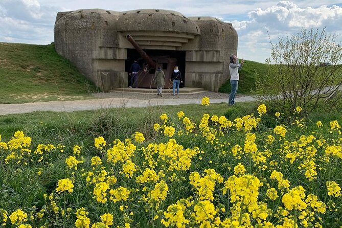 Dday Experience Half Day Tour US Sector - Customer Testimonials
