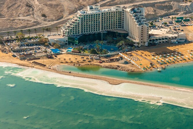 Dead Sea 1/2 Day Mini Group From Jerusalem. up to 6 Pax Only - Booking Options