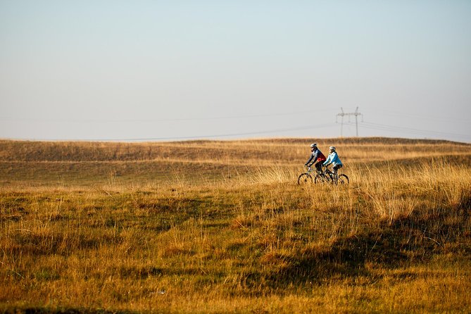 Deliblatska Peščara Bike Tour Review - Since You Asked