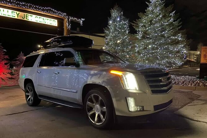 Denver Airport to Aspen Snowmass Review - Final Verdict On This Stay