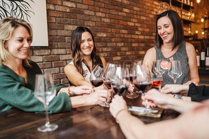 Denver Wine Walking Tour - Participant Feedback