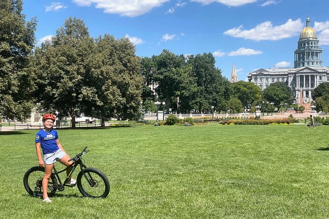 Denvers Best Guided E-Bike Tour - Traveler Satisfaction Highlights