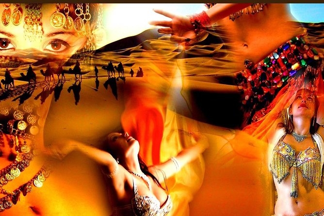Desert Safari and Dhow Cruise Dinner Marina (Limited Offer) - Pricing and Offers