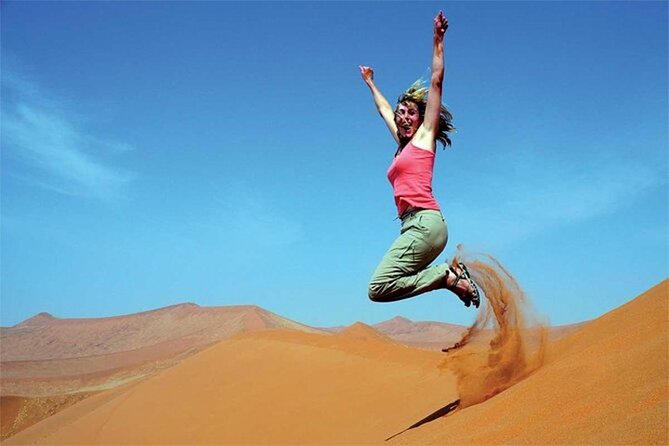 Desert Safari Dubai With 6 Live Shows & BBQ Dinner - Traveler Reviews and Feedback