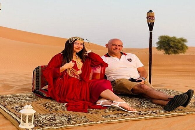 Desert Safari In Dubai With Full Package - No Hidden Cost - Best Price Guarantee - Cultural Performances