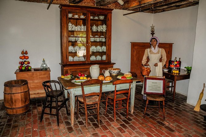Destrehan Plantation and Large Airboat Tour From New Orleans - Traveler Recommendations and Ratings