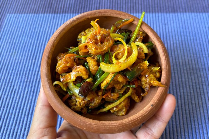 Devis Walking Food Tour in Galle Fort (Dinner Included in Price) - Traveler Reviews and Experiences