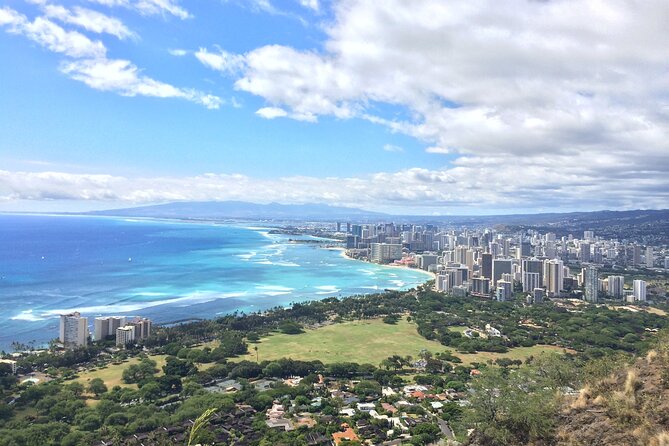 Diamond Head Shuttle With Malasada - Participant Feedback