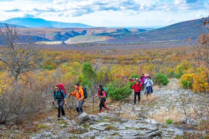 Dinara Nature Park - Pricing and Reservation Options
