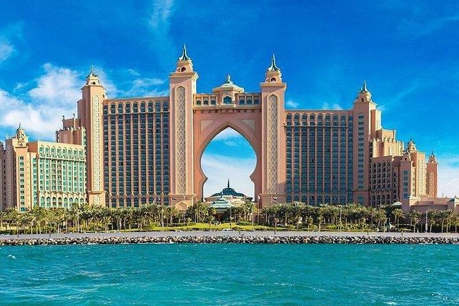 Dine At Atlantis Palm Jumeirah - Verified Guest Feedback