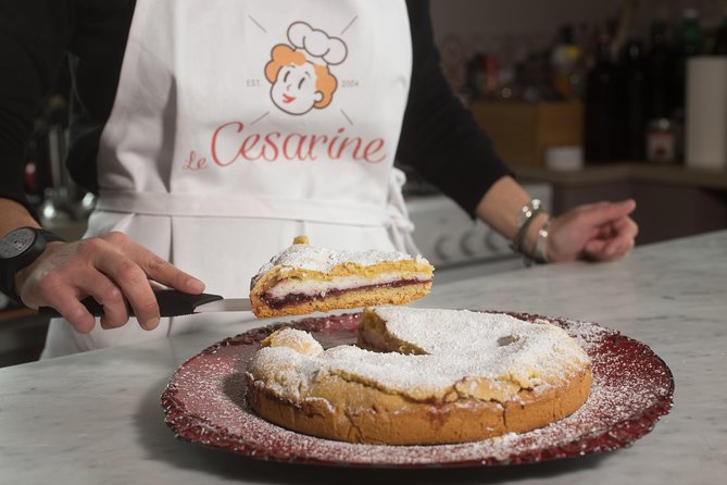 Dining Experience at a Locals Home in Massa With Show Cooking - Activity Duration and Location