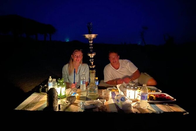 Dining in The Desert - Traveler Reviews and Feedback