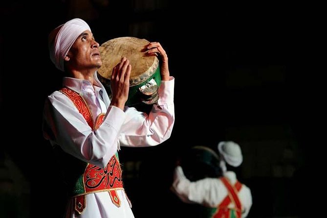 Dinner Cruise on the Nile River With Buffet, Cultural Show and Private Transfer in Cairo - Cultural Performances Onboard