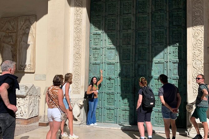Discover Amalfi Coast From Salerno by Car, Stopping in Amalfi - Convenient Meeting and Pickup Options