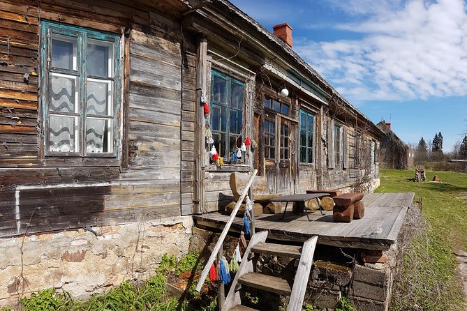Discover Best Of Gauja National Park In One Day - Hiking in Gauja National Park
