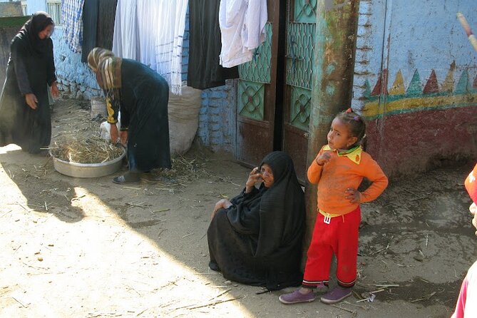 Discover Cairo, Luxor, Aswan and Abu Simbel - 06 Days - Explore Cairo