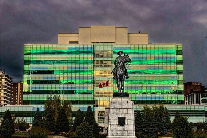 Discover Calgary With 3 Unique Smartphone Audio Walking Tours - Beltline District Discovery