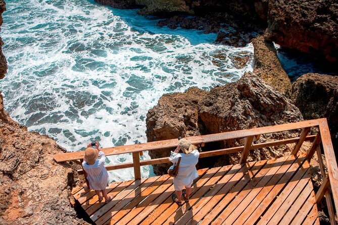 Discover Curaçao Self Guided Island Tour - Discover Directeurs Baai