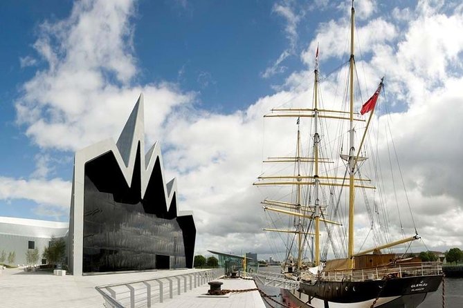 Discover Glasgow. Full Day Private Tour in People Carrier. - Feedback and Reviews