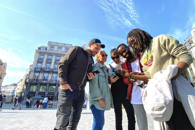 Discover Grenoble While Playing! Escape Game - the Alchemist - Pricing and Group Details
