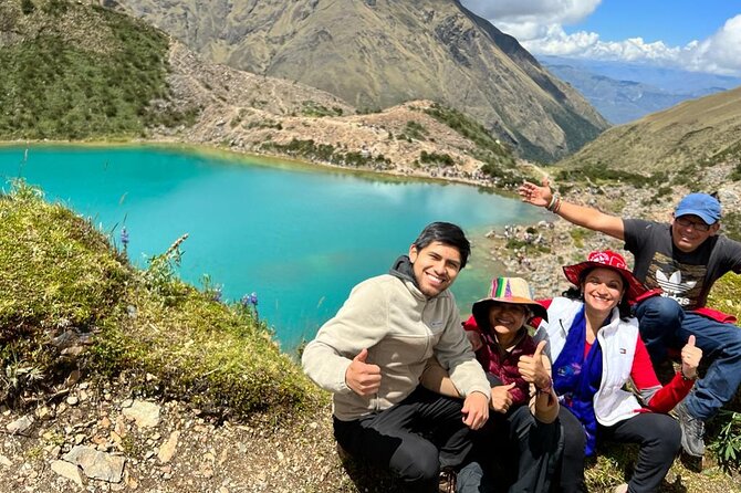 Discover Humantay Lake on a Private Tour in Cusco - Why Choose Machupicchu Vip Tours