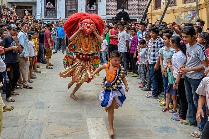 Discover Kathmandu Valley: A Day Tour Through Time and Tradition - Booking Process and Confirmation