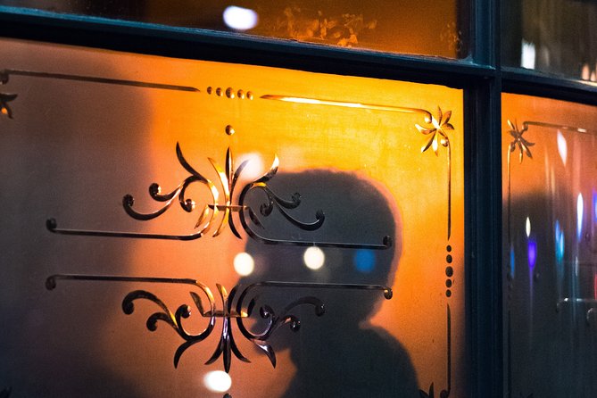 Discover London Secret Bars - Customer Reviews