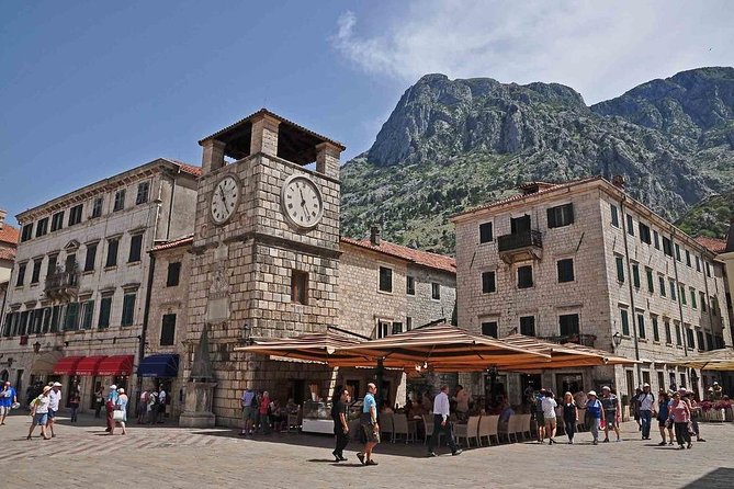 Discover Montenegro Private Tour Review - Customer Feedback